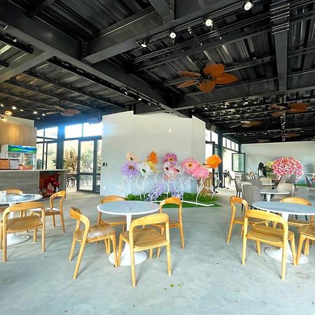 Suri Apartment & Hotel Danang Exterior foto