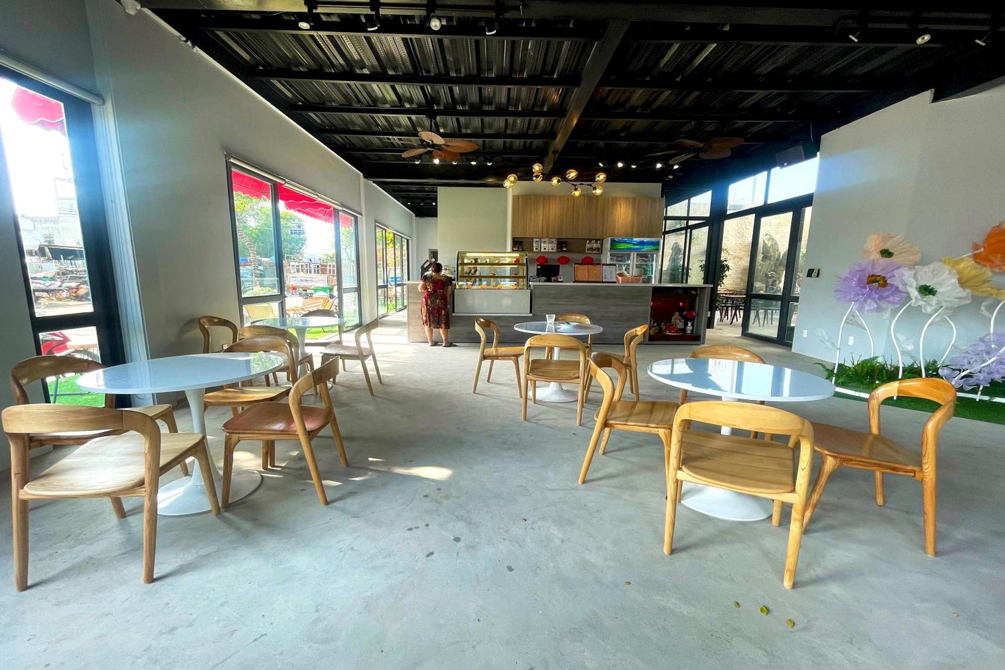 Suri Apartment & Hotel Danang Exterior foto
