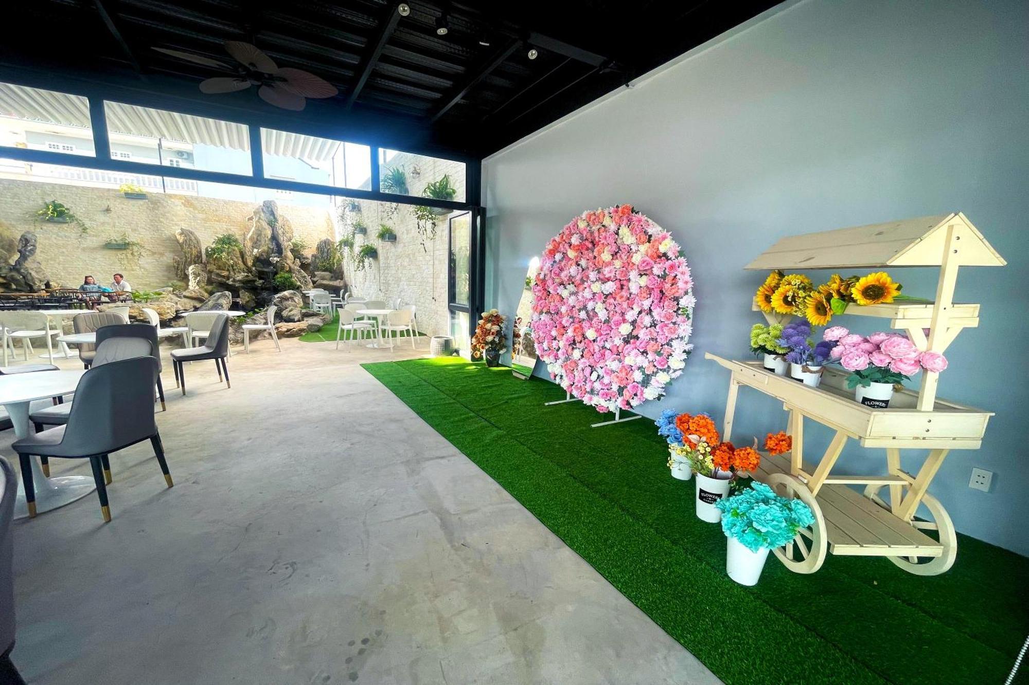 Suri Apartment & Hotel Danang Exterior foto